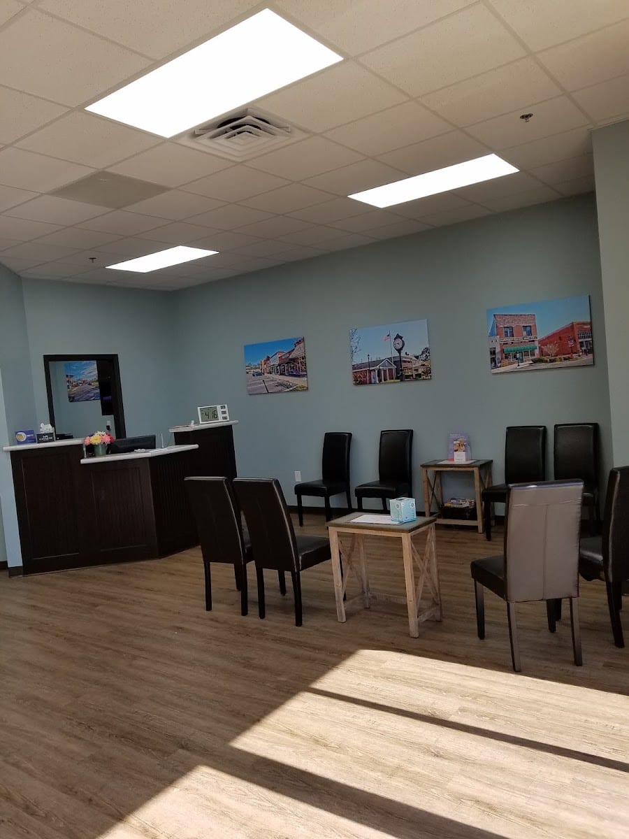 InFocus Eyecare Madison, photo 3