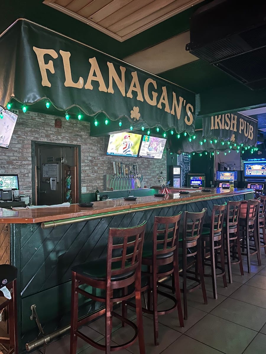 Flanagan's Pub, photo 2