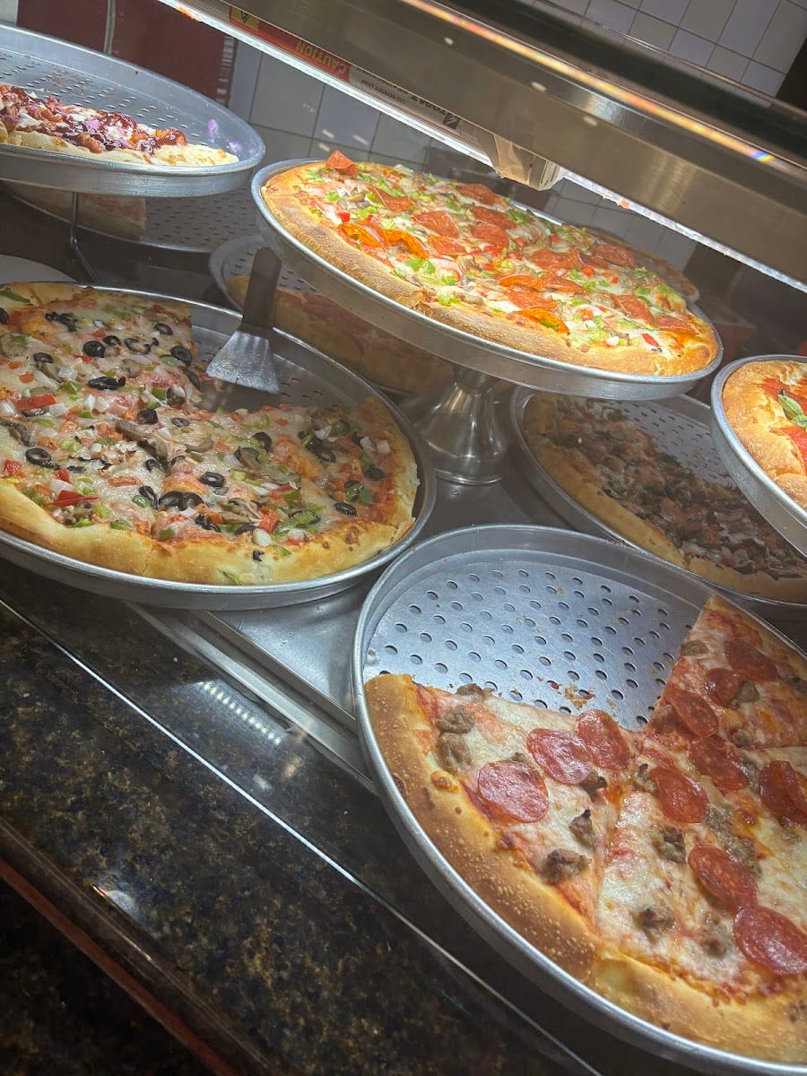 Villa Fresh Italian Kitchen, photo 3