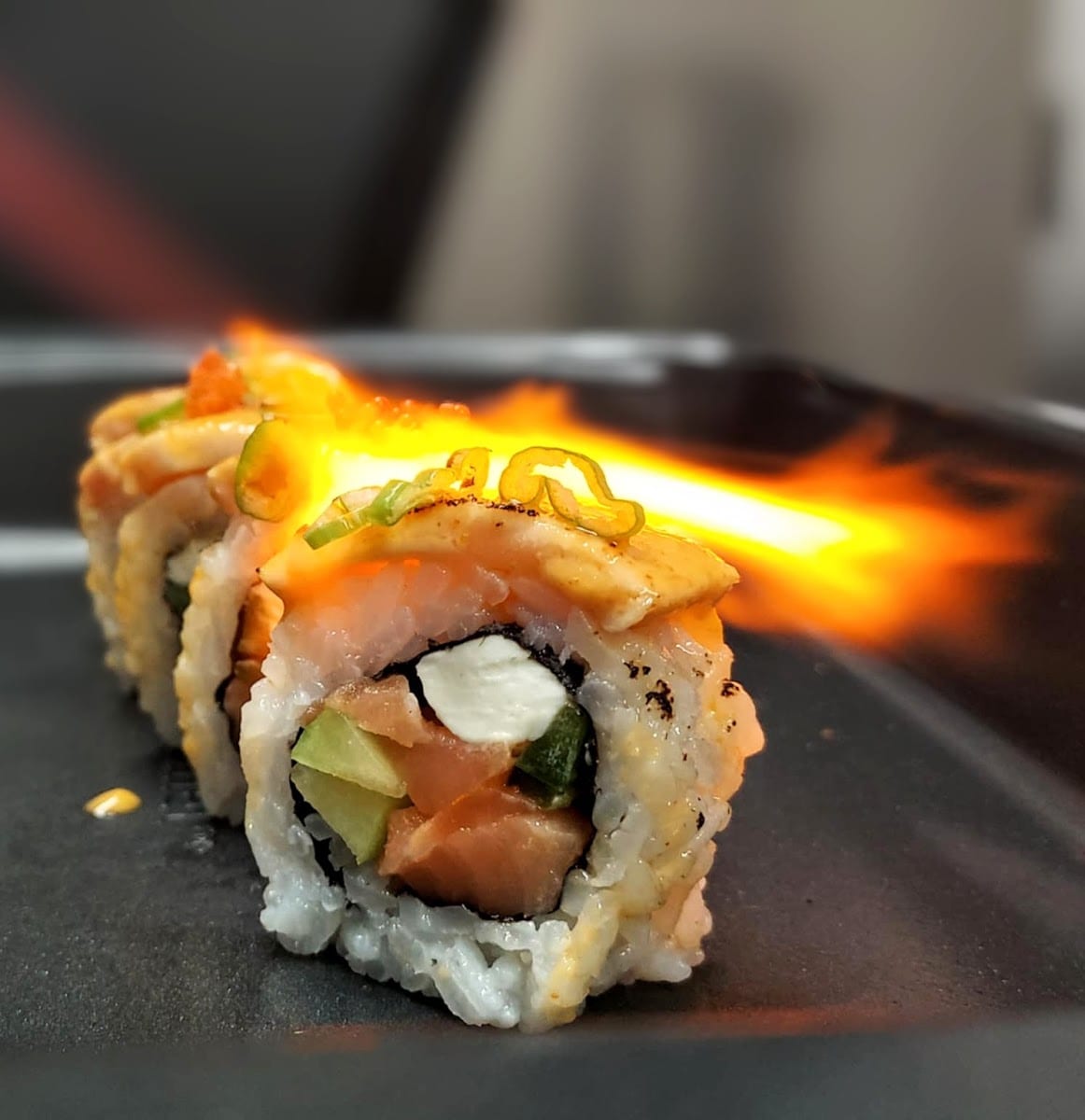 URAMAKI SUSHI, photo 2