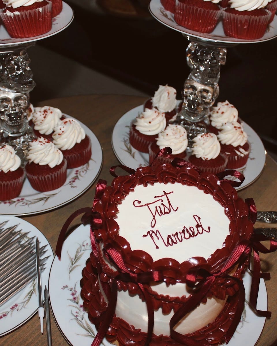 Park Avenue Bakery, photo 3