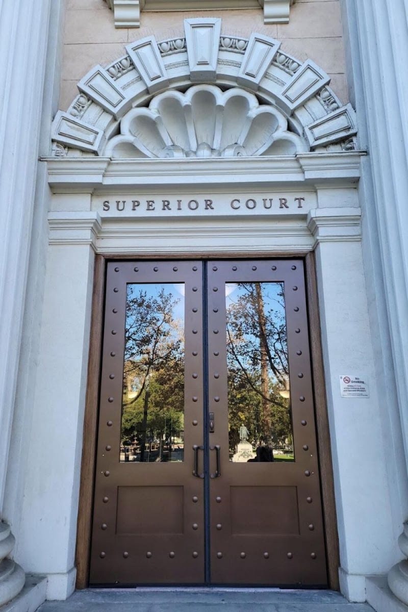 Union Door, photo 4