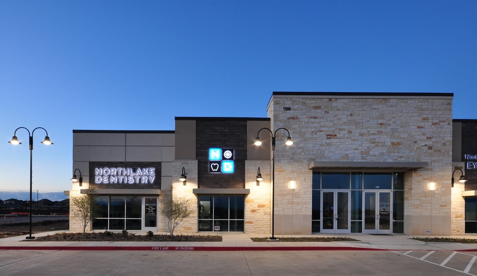 Northlake Dentistry