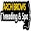 Arch Brows Threading & Spa - Flower Mound