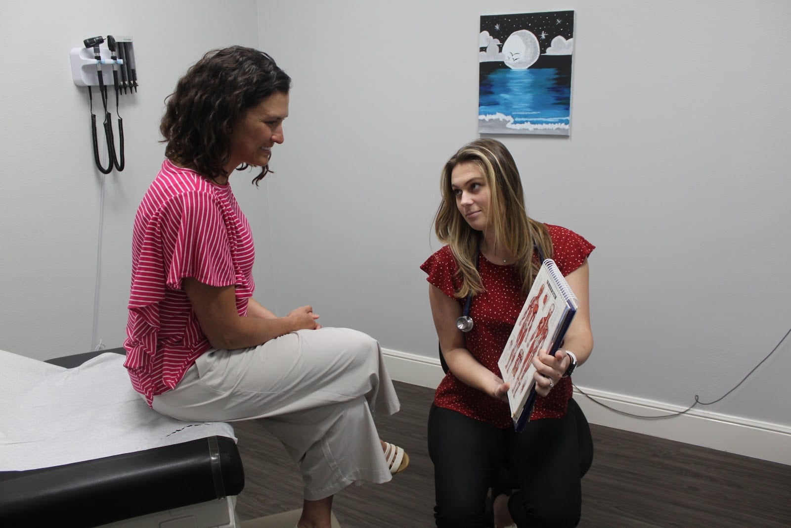 TLC Family Health, photo 3