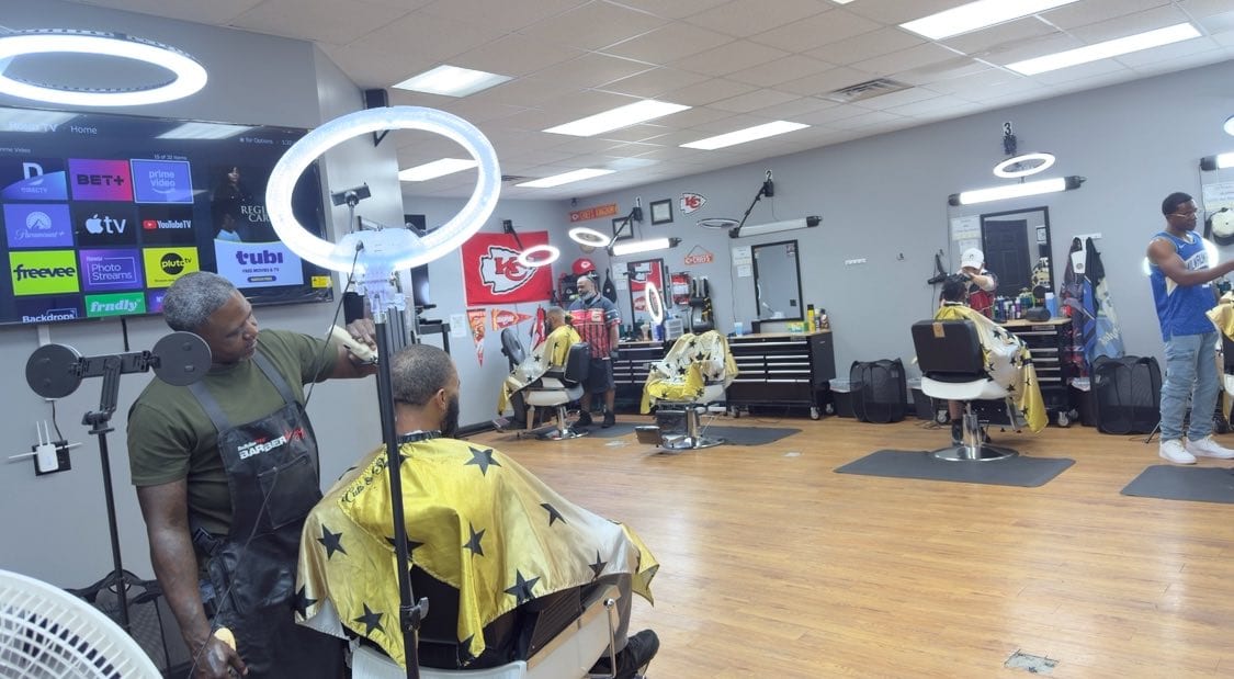 5 Star Cutz- Little Rock, photo 2