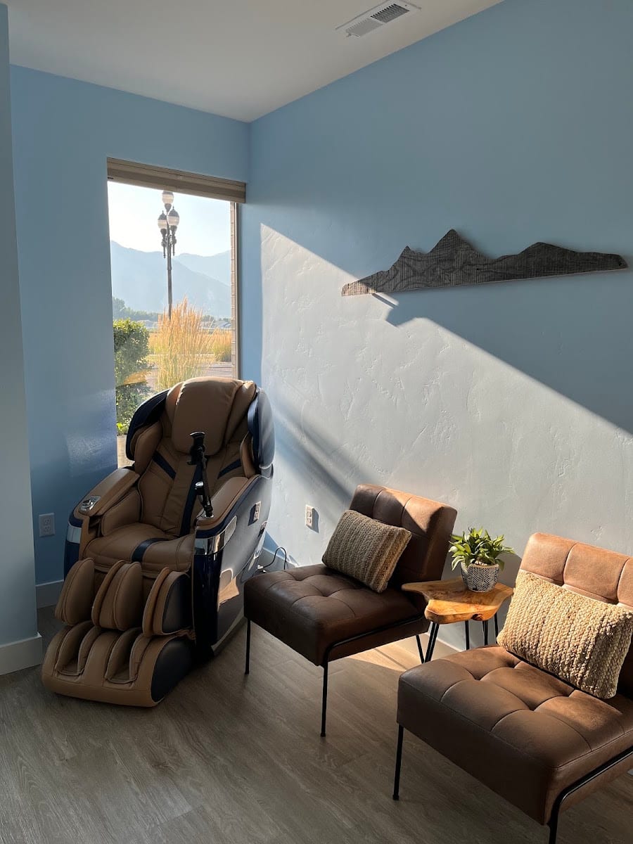 Cache Medical Massage, photo 3
