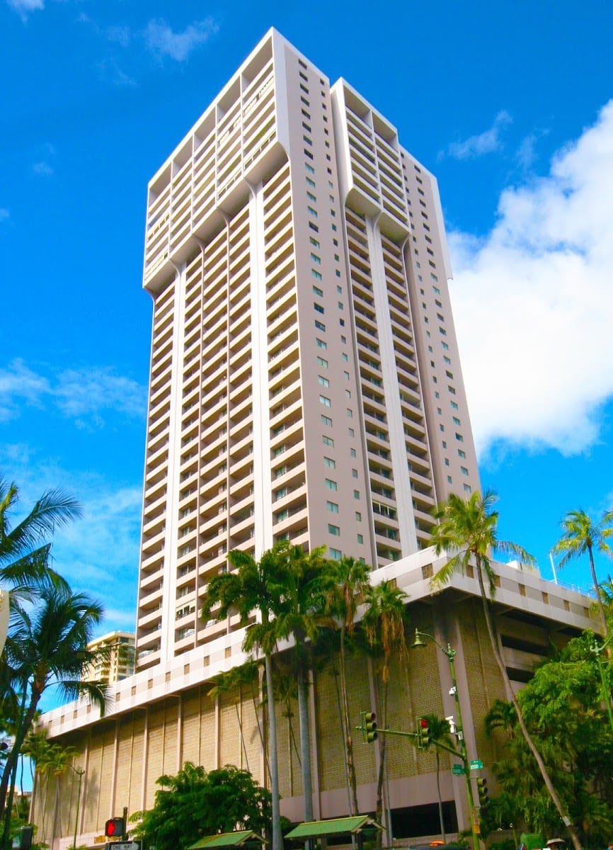 Hawaiian Condo Resorts, INC., photo 2