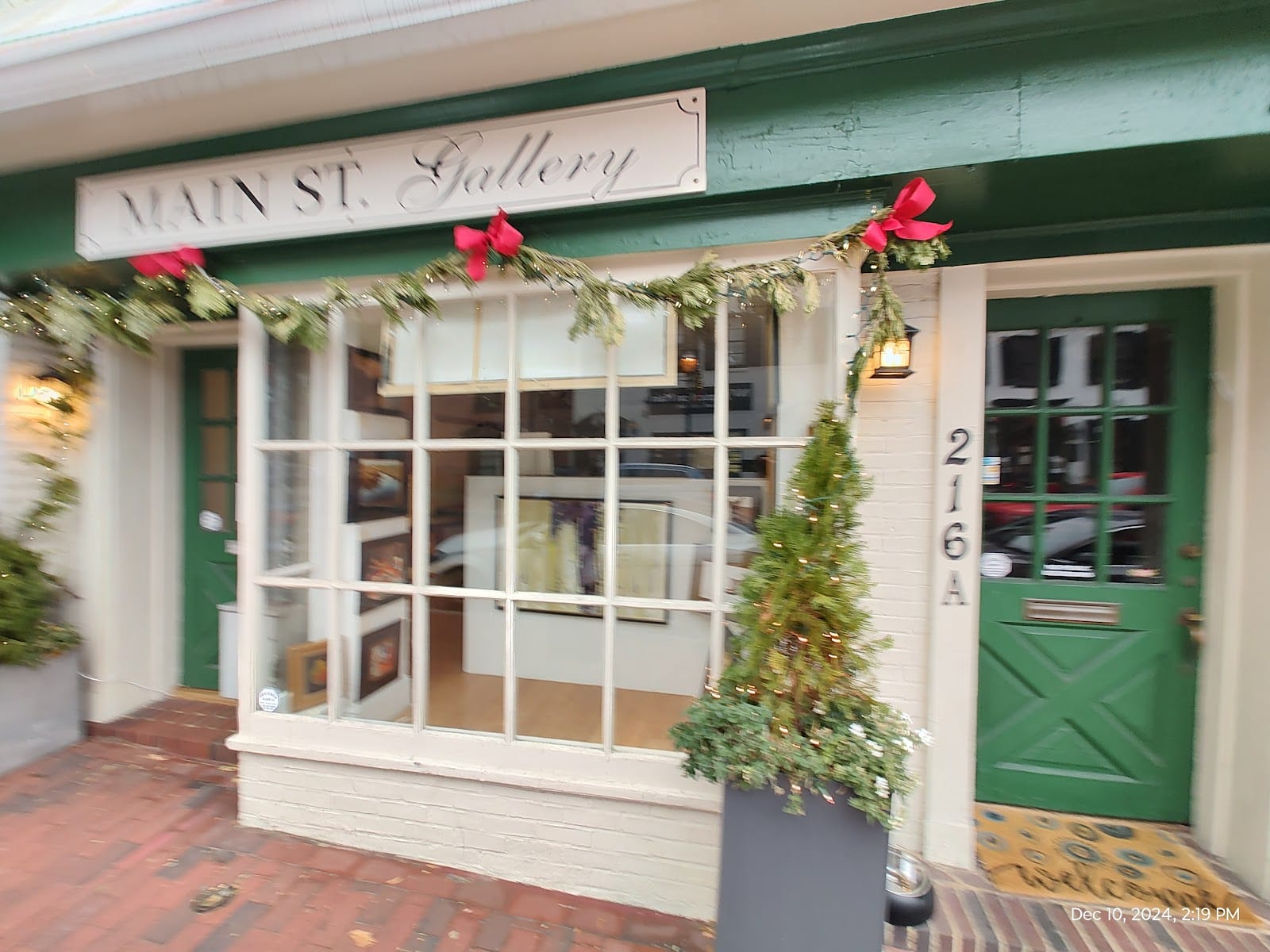 Main St Gallery Inc, photo 2