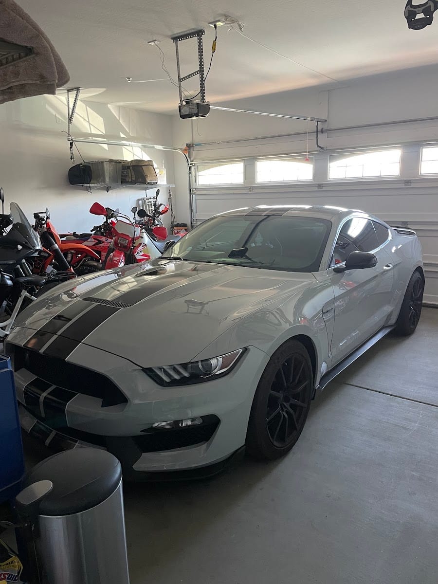 Patriot Dent Repair, photo 4