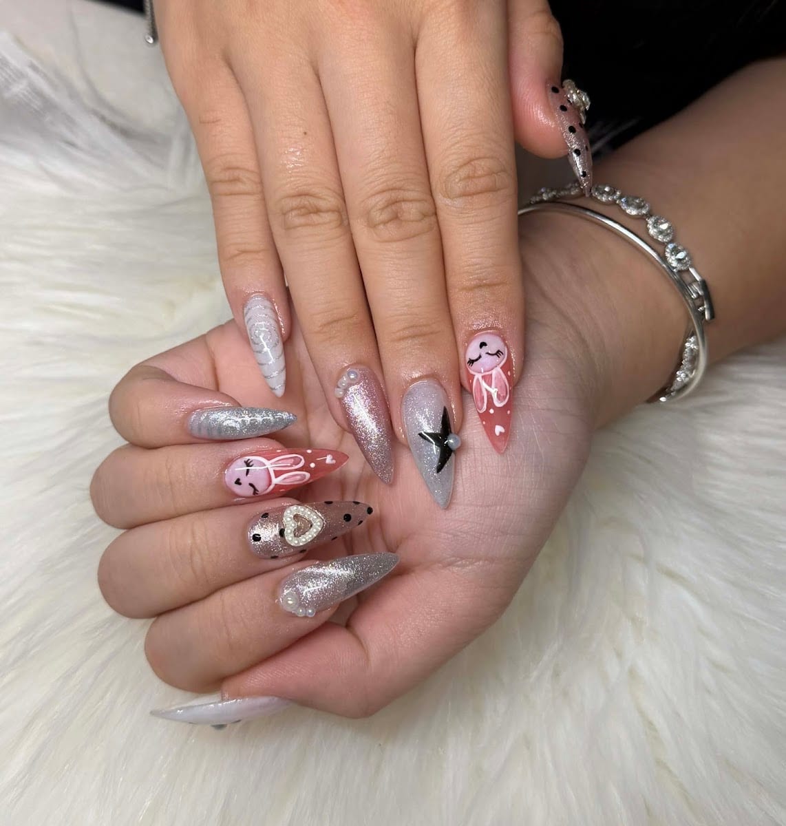 Glamour Nails Lounge, photo 3