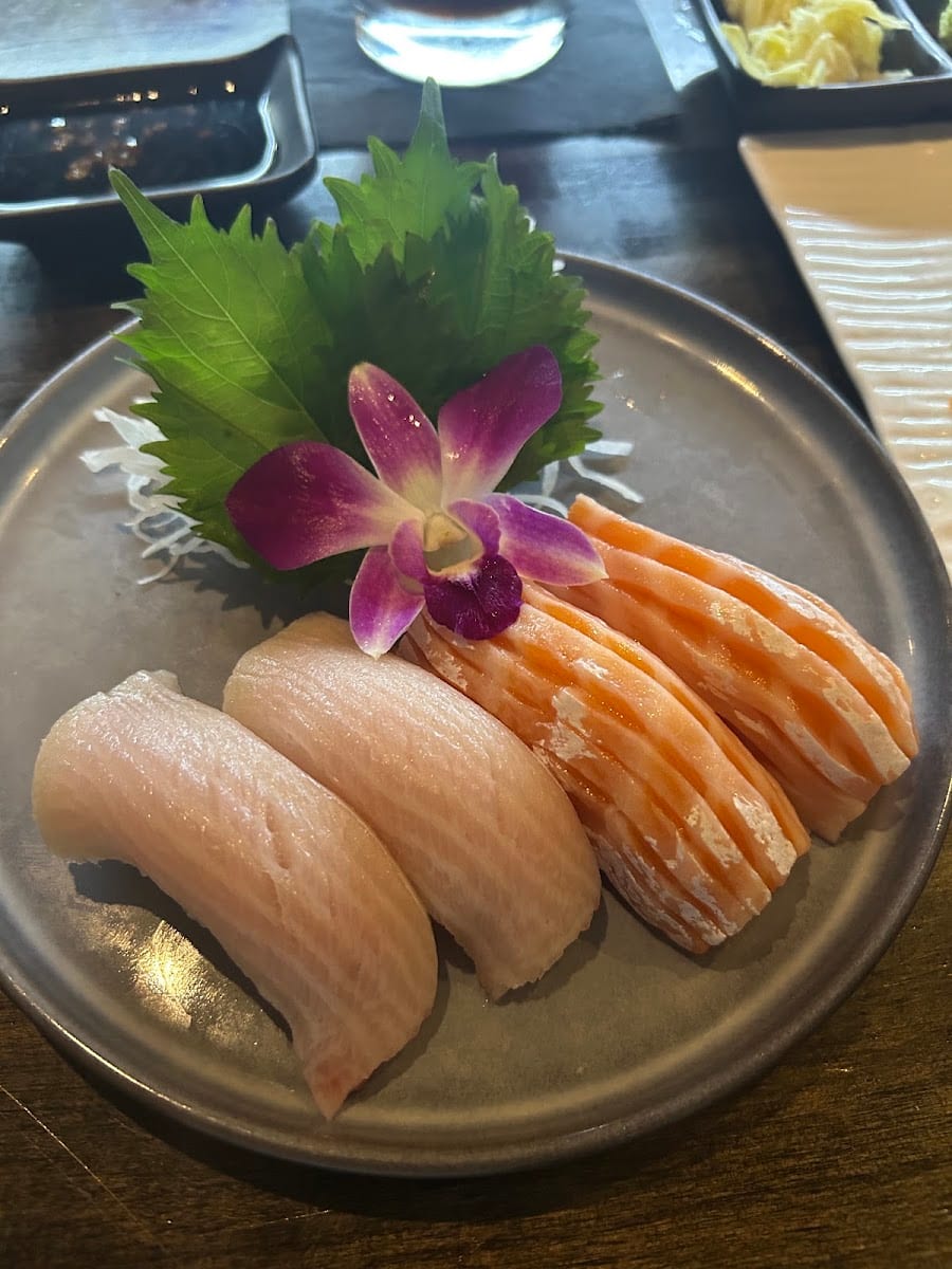 SoHo Sushi, photo 4