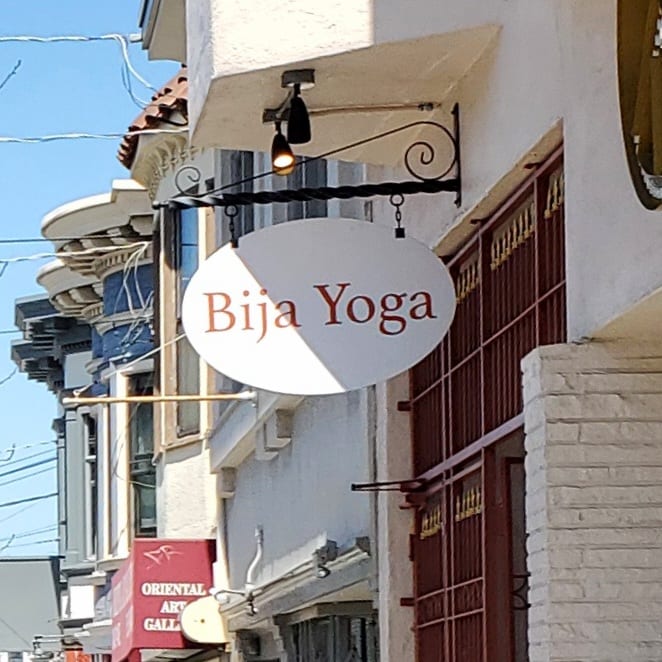 Bija Yoga Studio