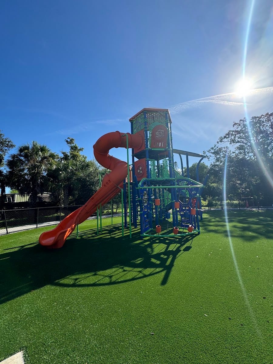 Ashton park, photo 3