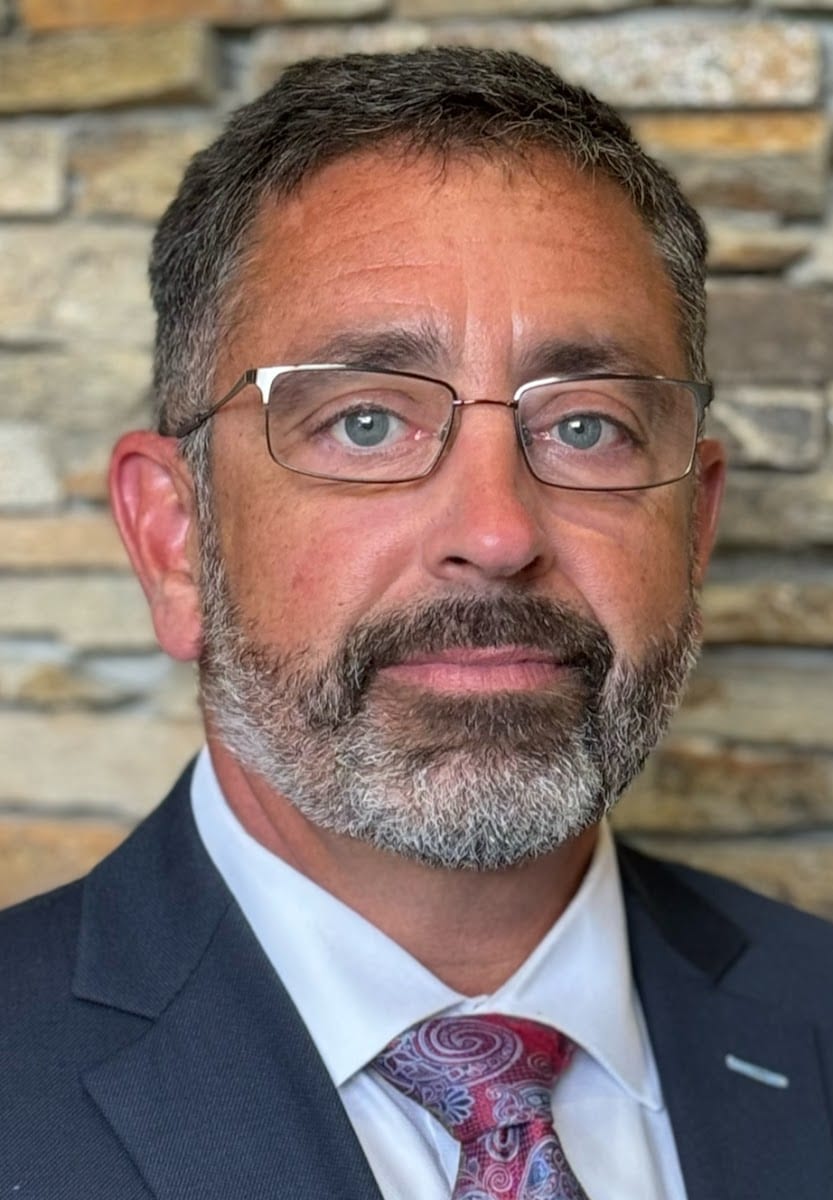 Mark F. Stoner DDS, photo 2