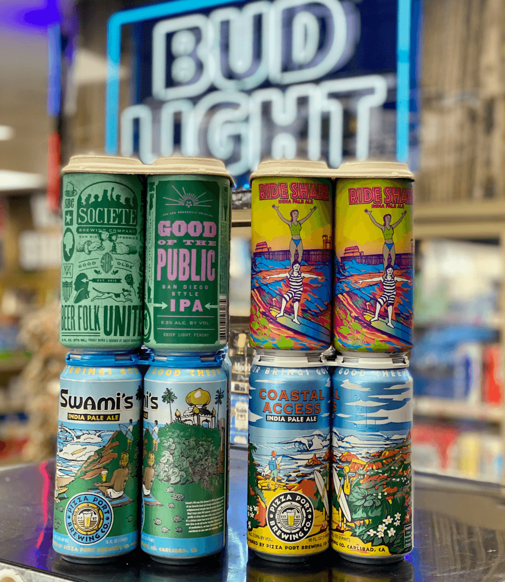 Station Liquor & Deli, photo 4