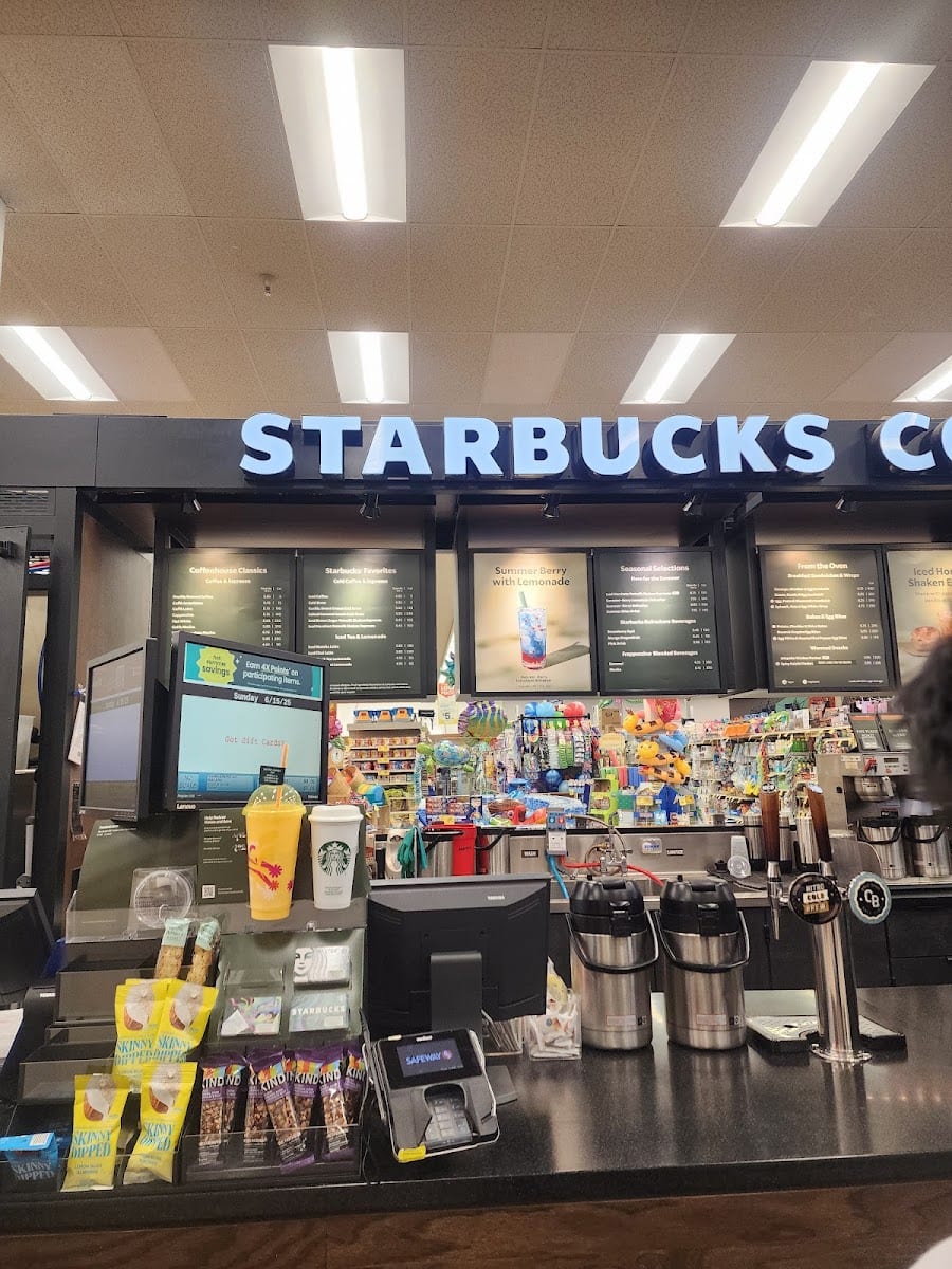 Safeway, photo 4