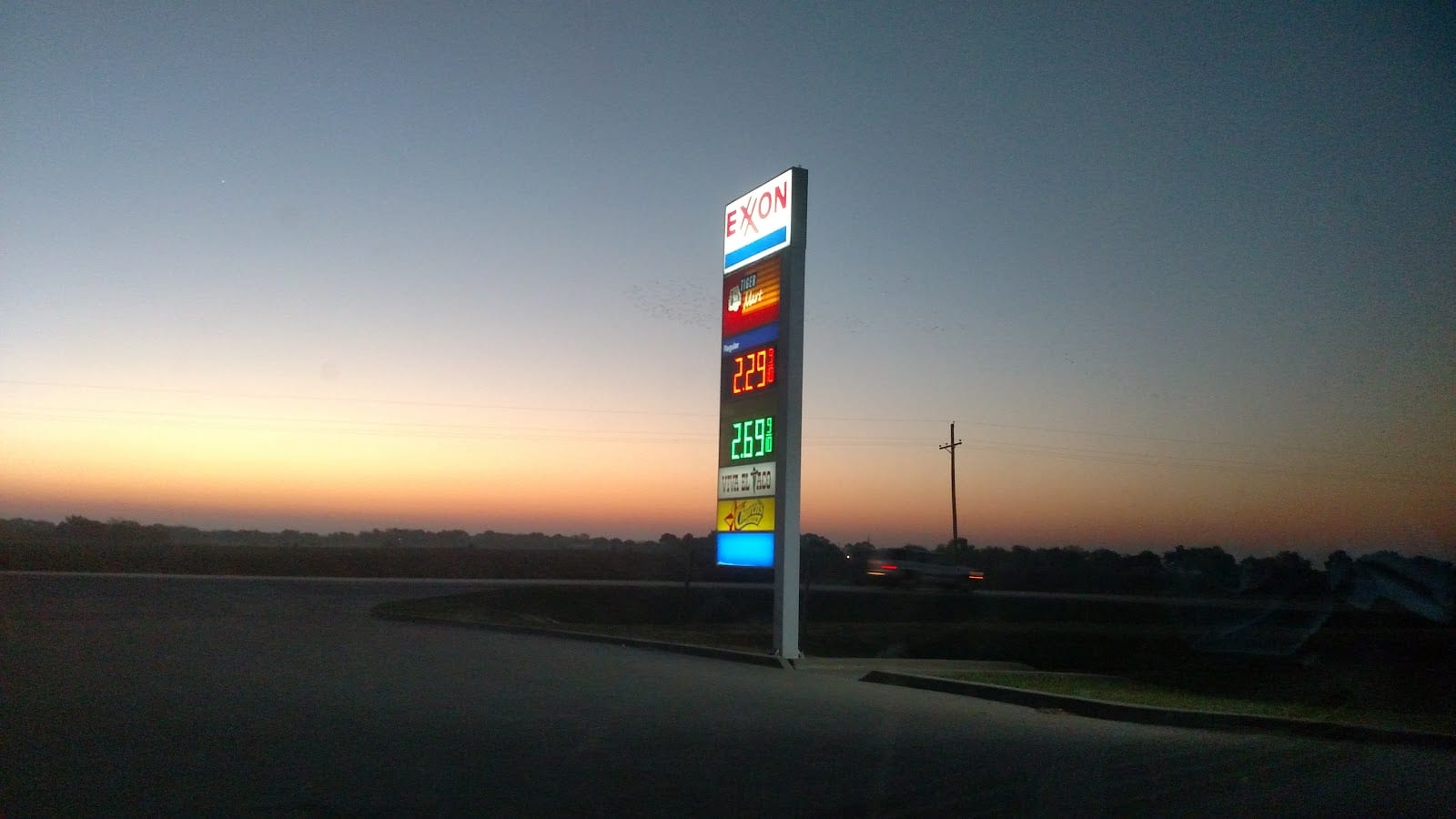 Exxon