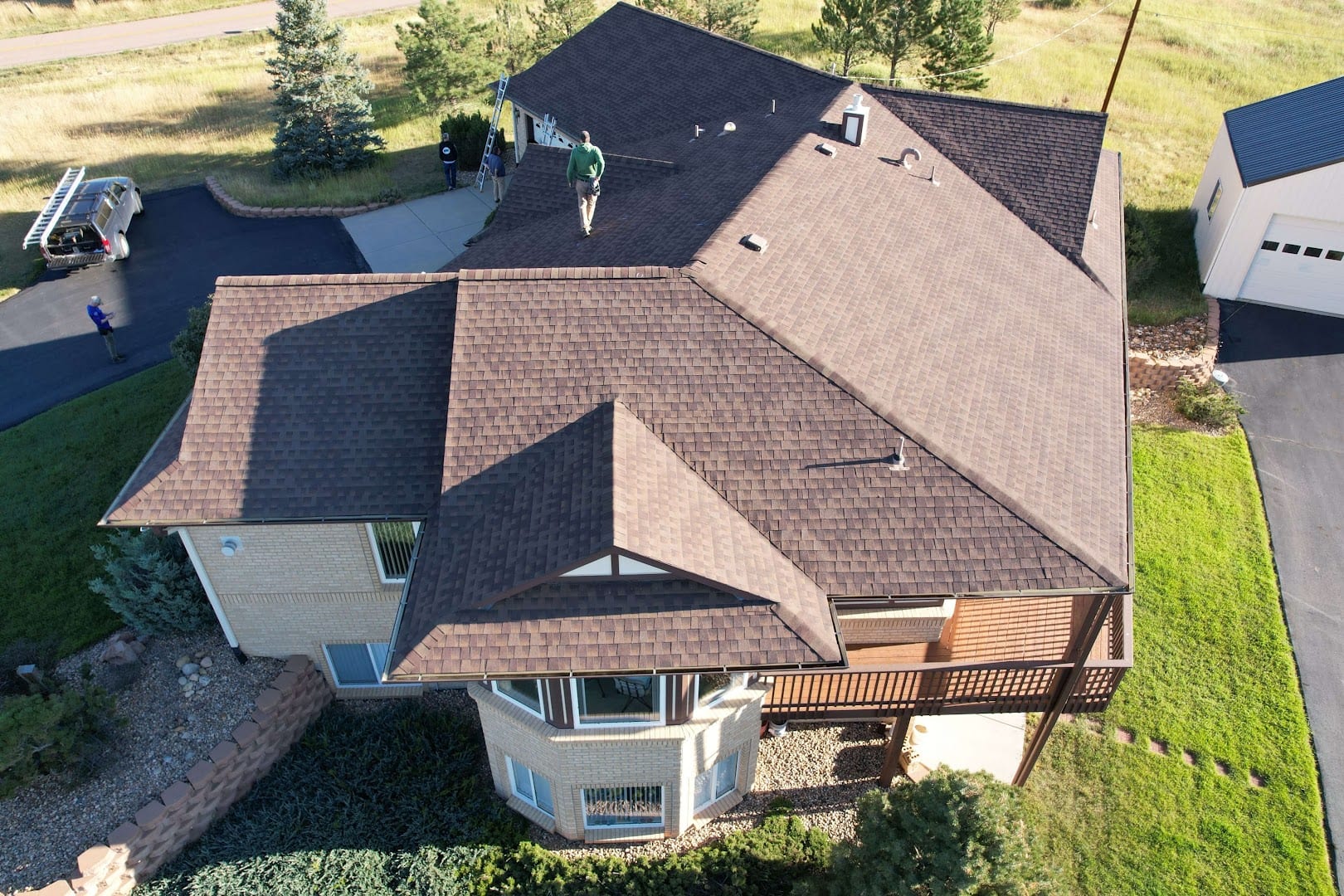 Premier Restoration & Construction