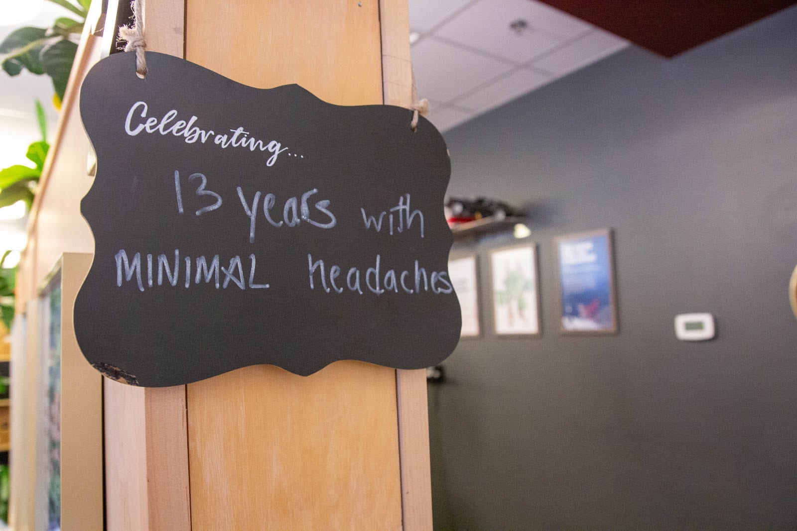 Annex Family Chiropractic