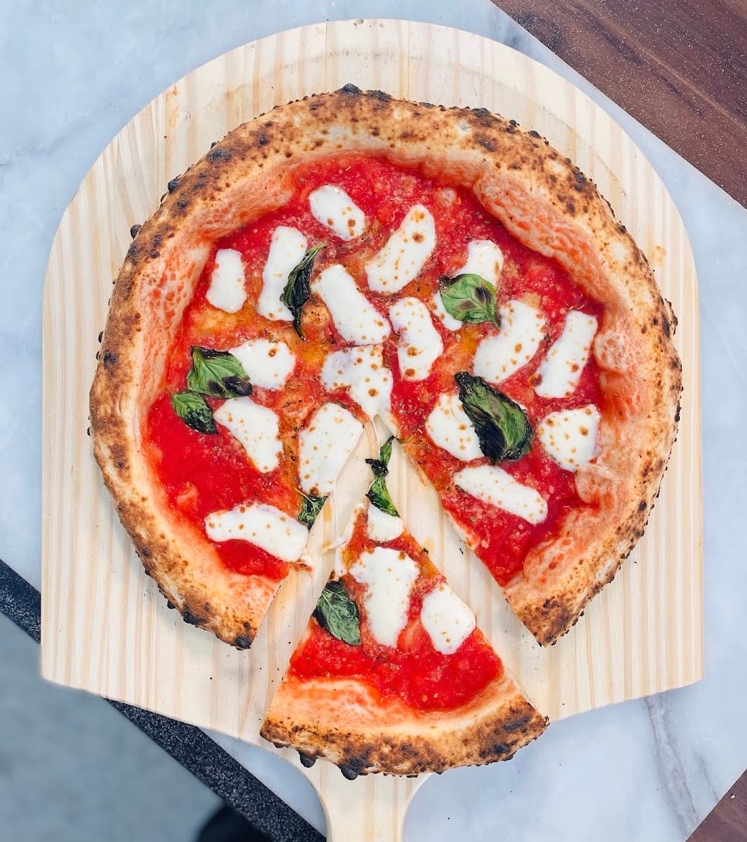 Yukon Pizza