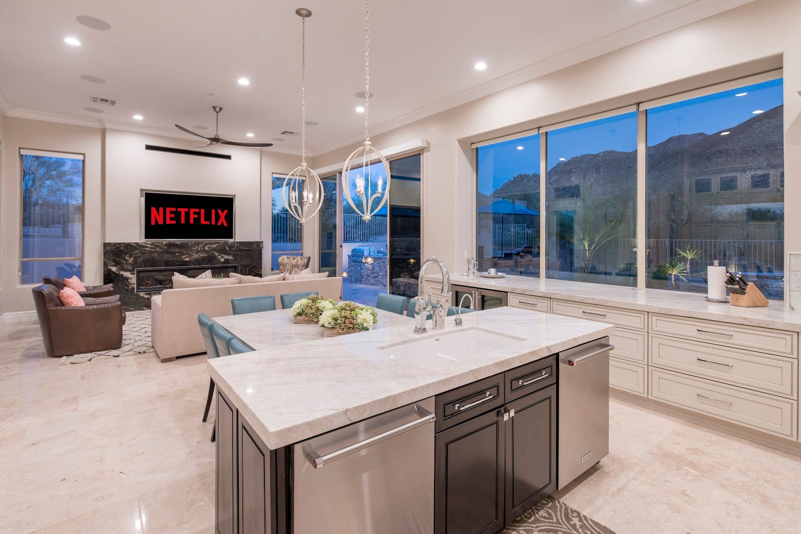Desert Vista Luxury Homes, photo 2