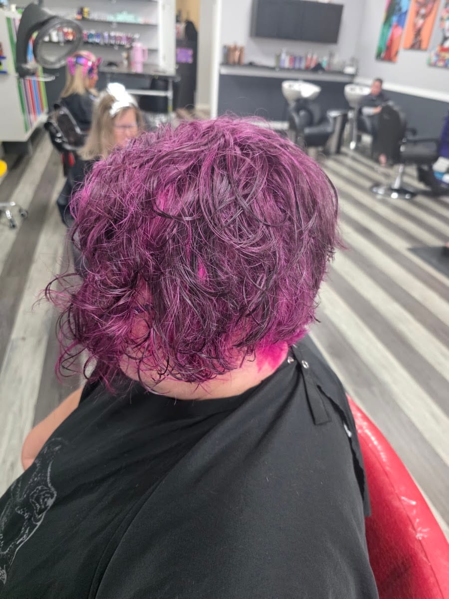 HairCandy Salon&Color Bar