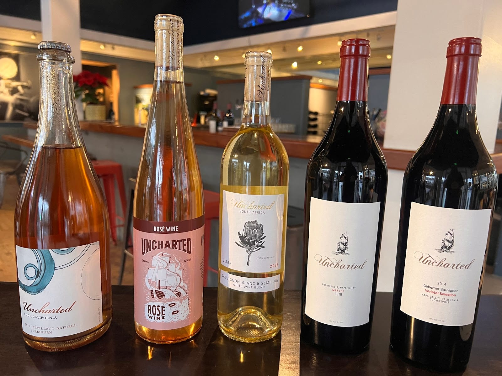 Rebel Vintners