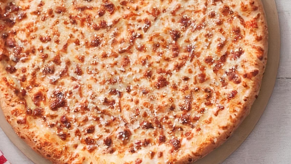 Hunt Brothers Pizza