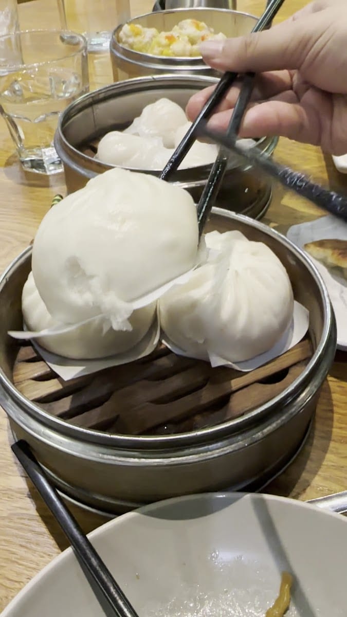 Osmanthus Dim Sum Lounge, photo 2