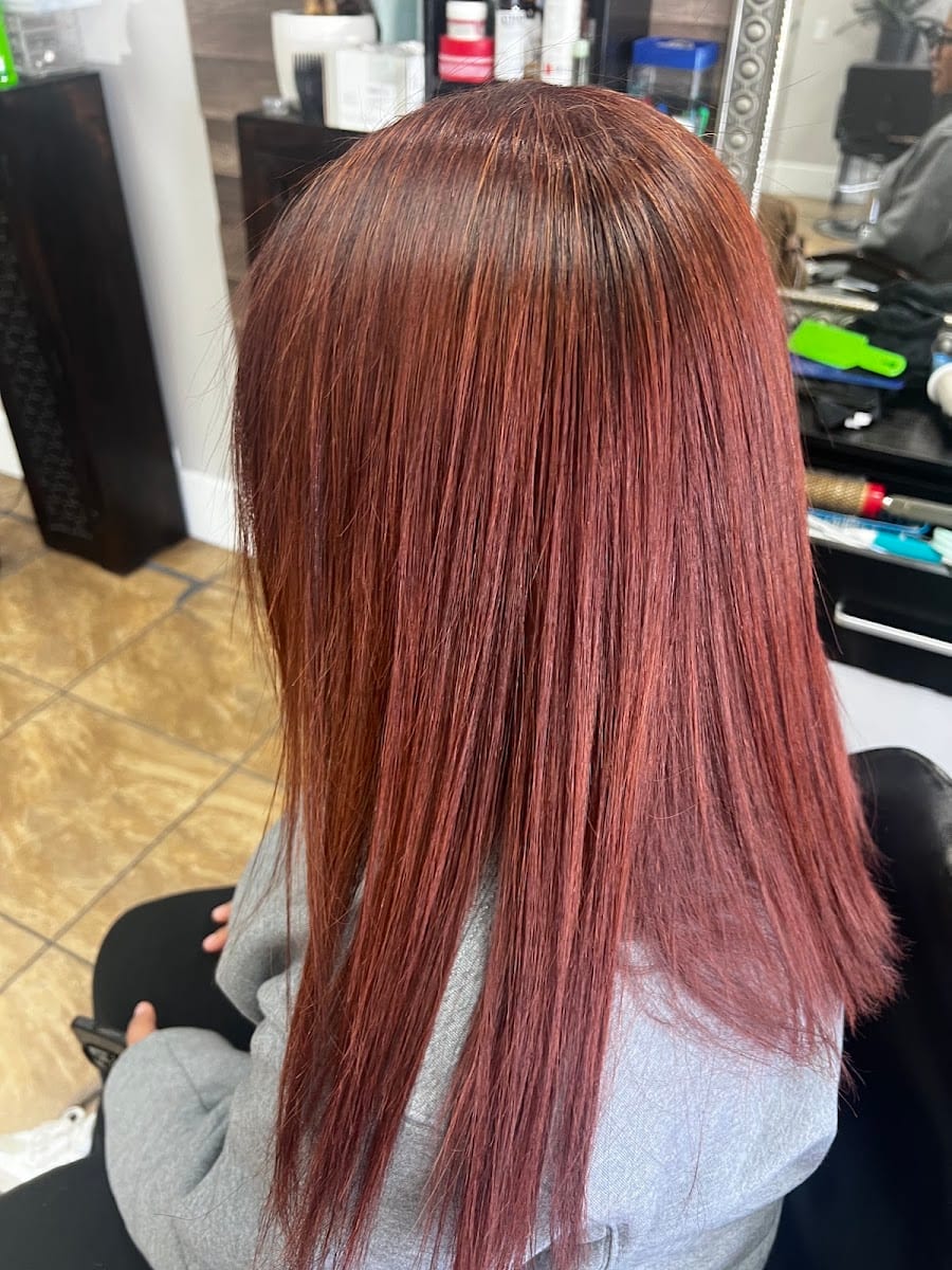 Isabels beauty salon, photo 2