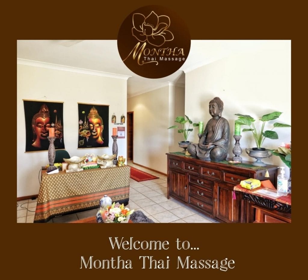 Montha Thai