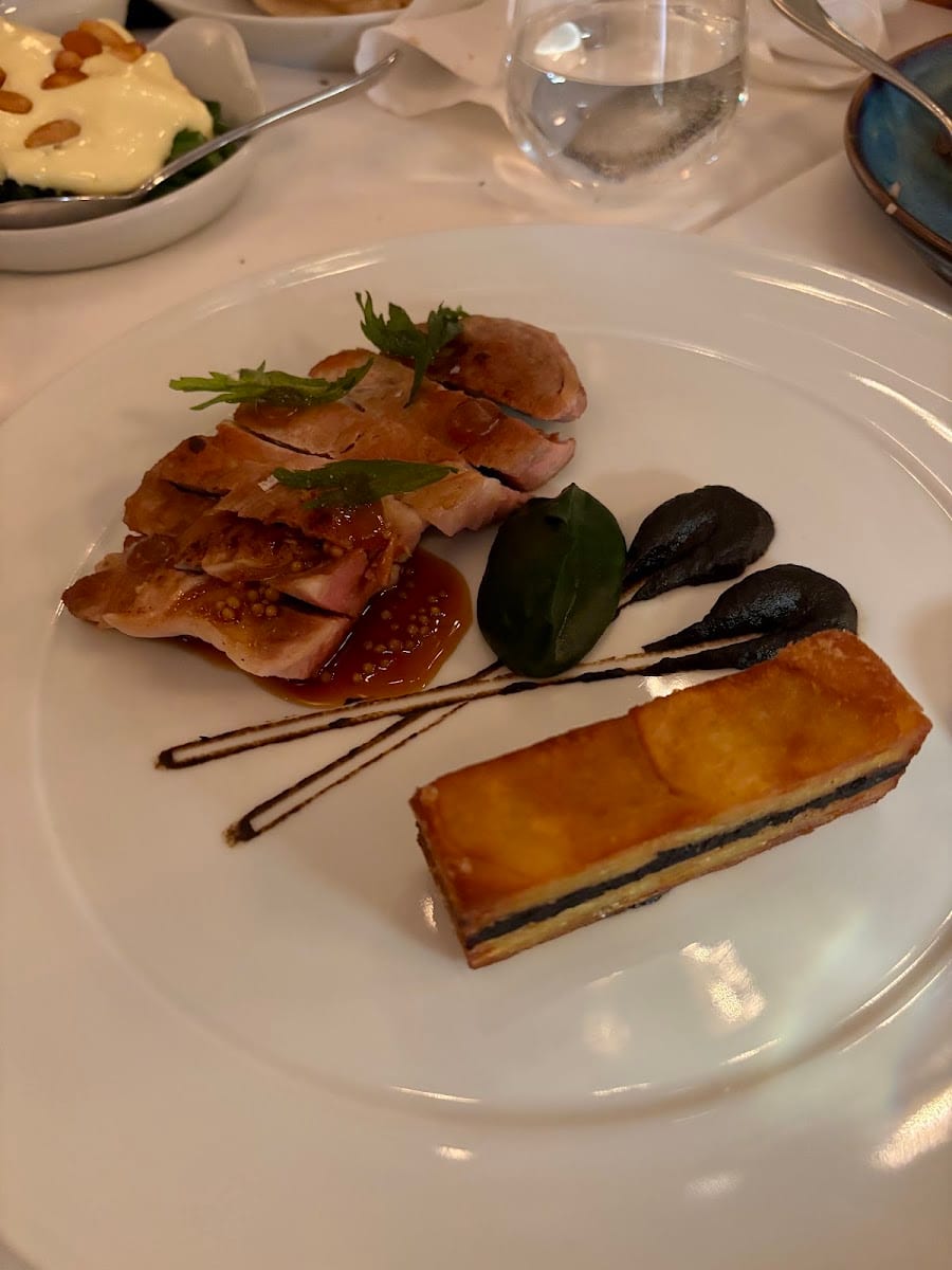 The Don Restaurant, photo 4