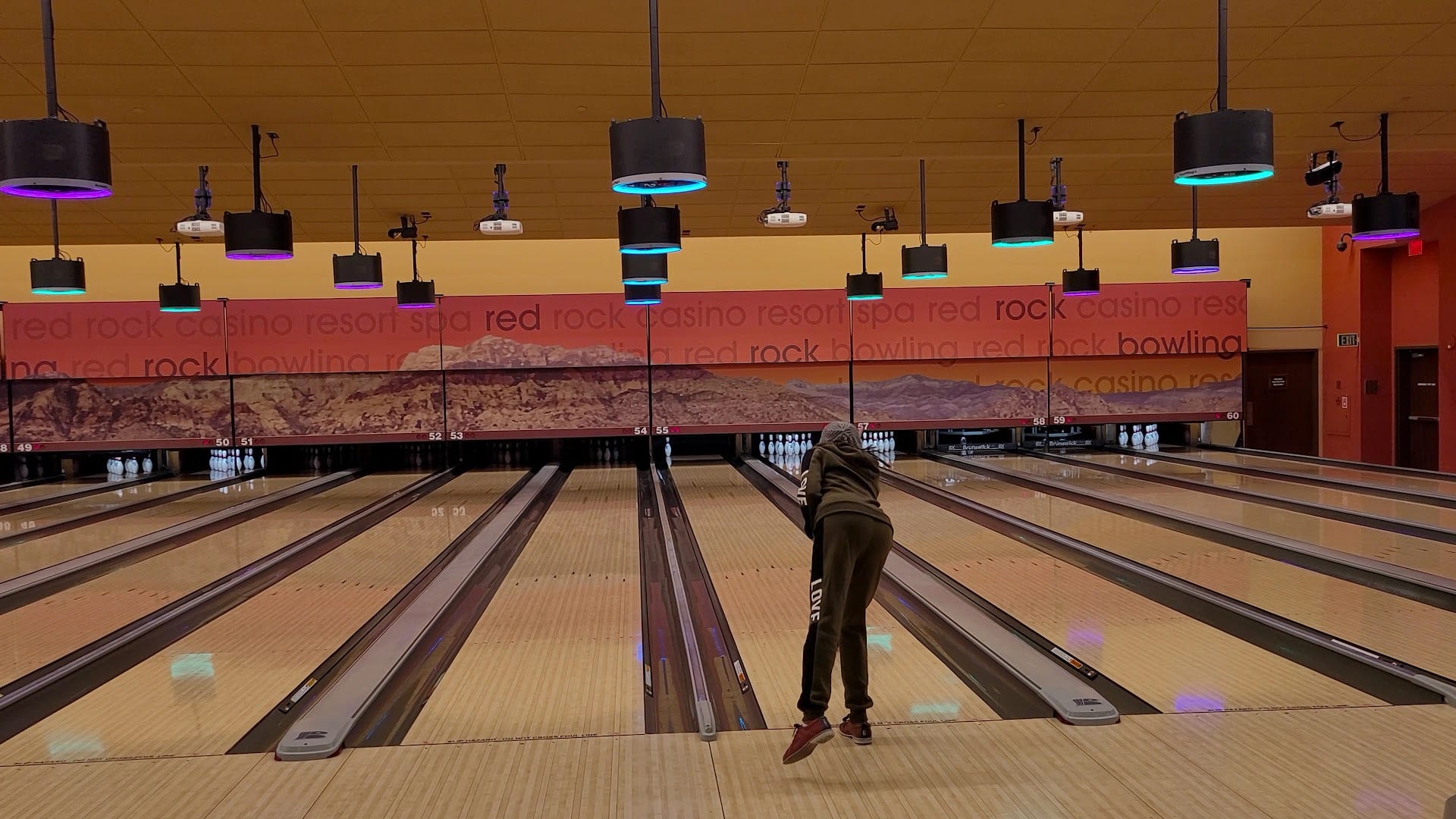 Red Rock Lanes, photo 2