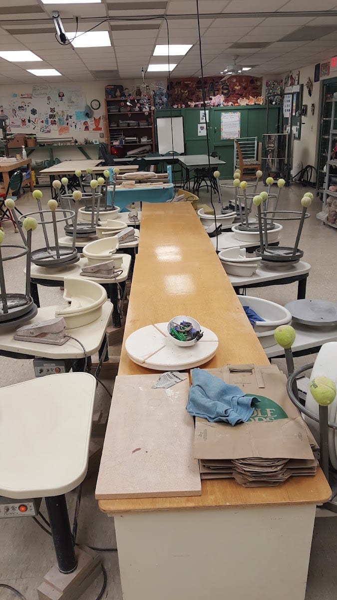 Taylor Art Studio, photo 3
