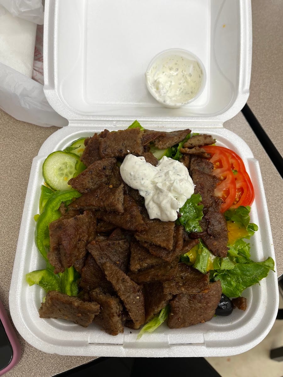 Philly Steak Express, photo 4