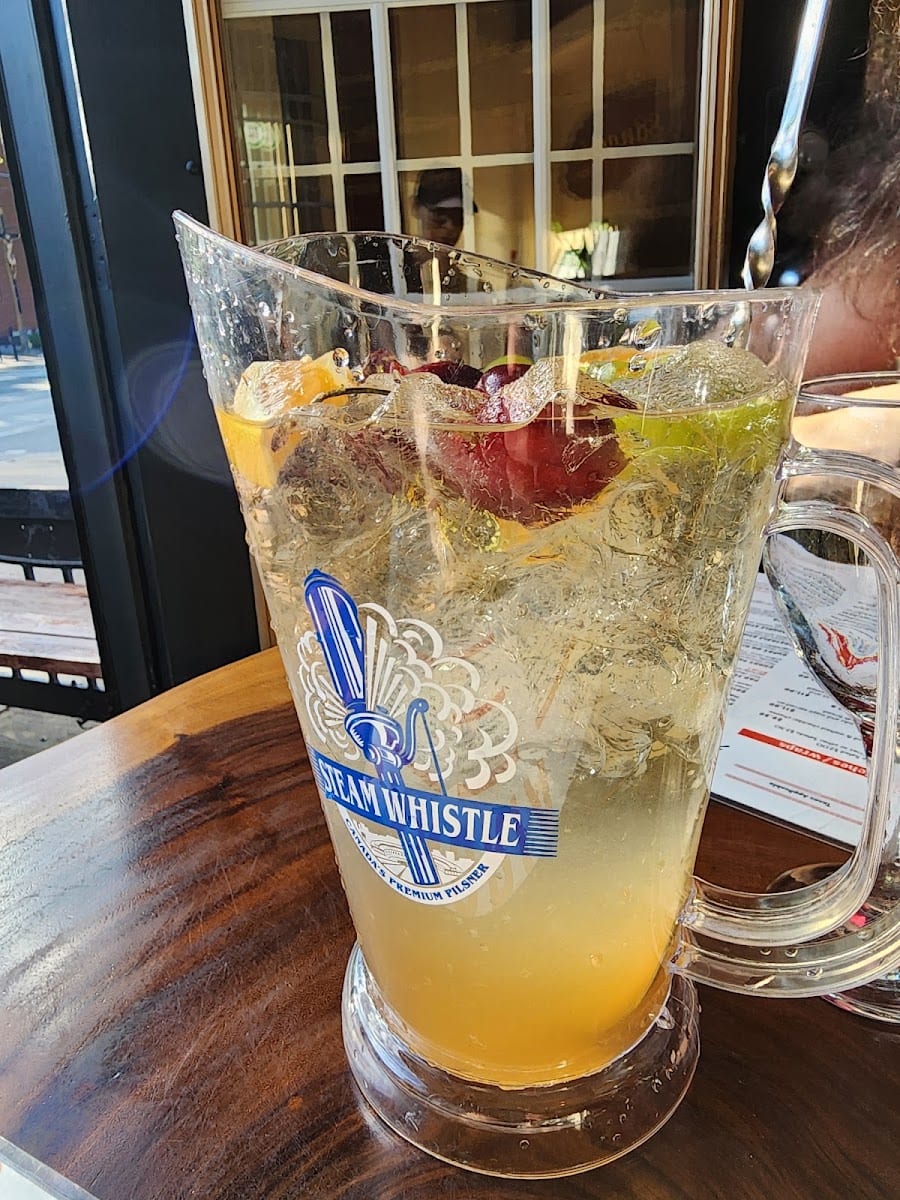 Sangria Lounge