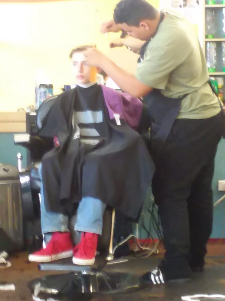 Style Masters Barber & Beauty