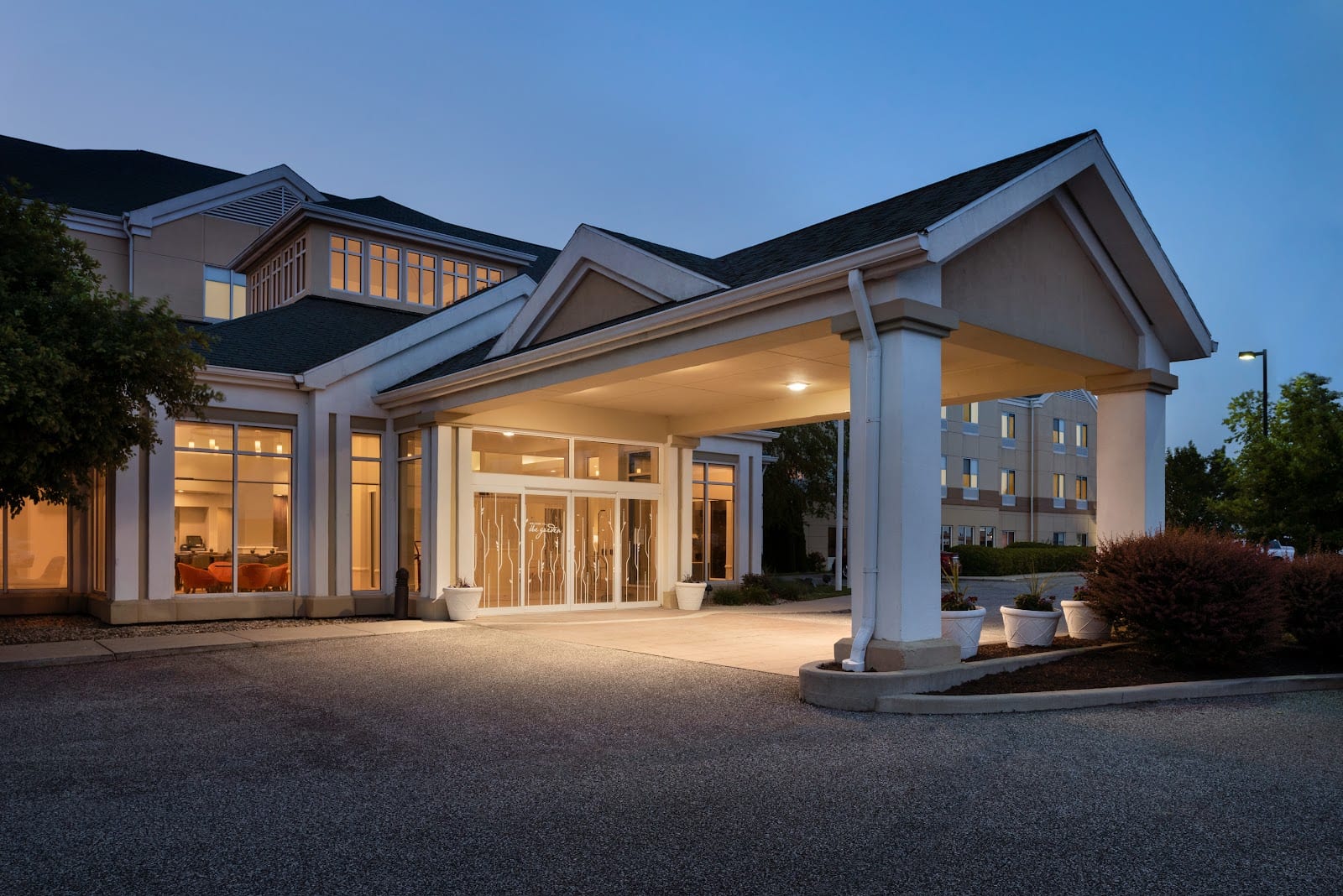 Best Western Luxbury Inn Fort Wayne, photo 3