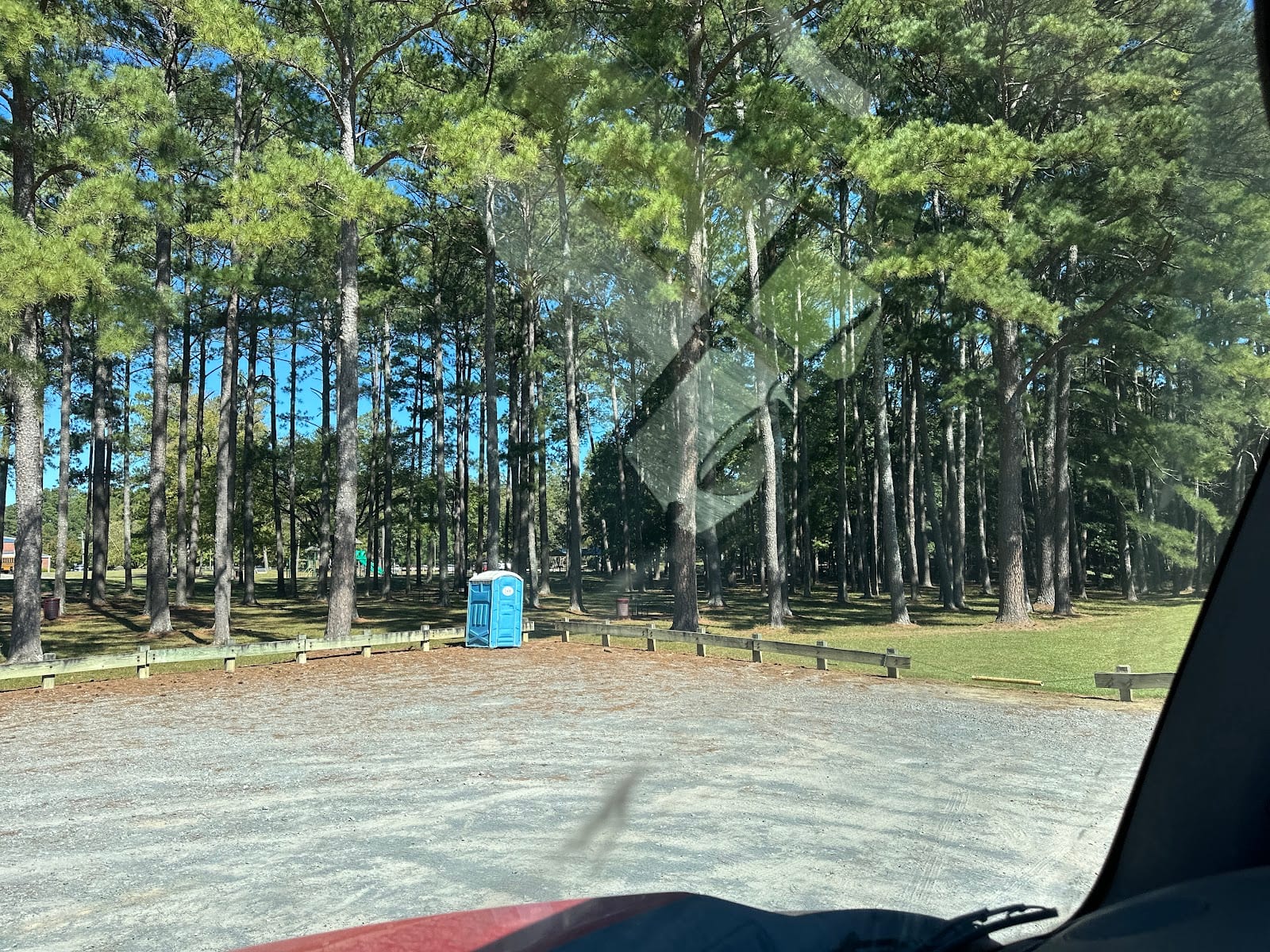 Garden lakes Park