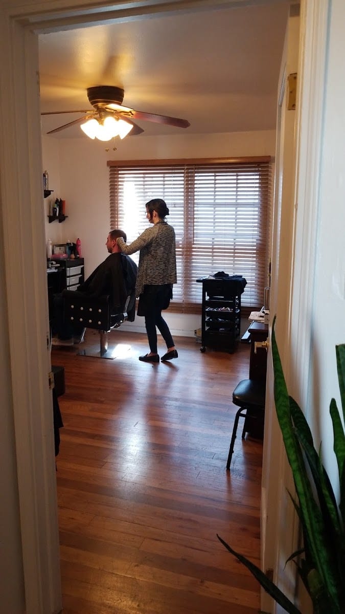 Village Hair Studio, photo 2