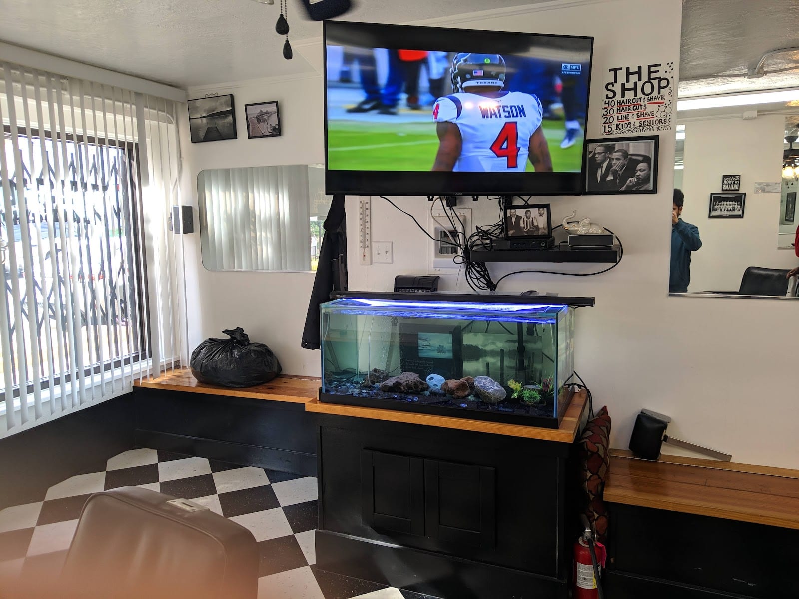 The Shop