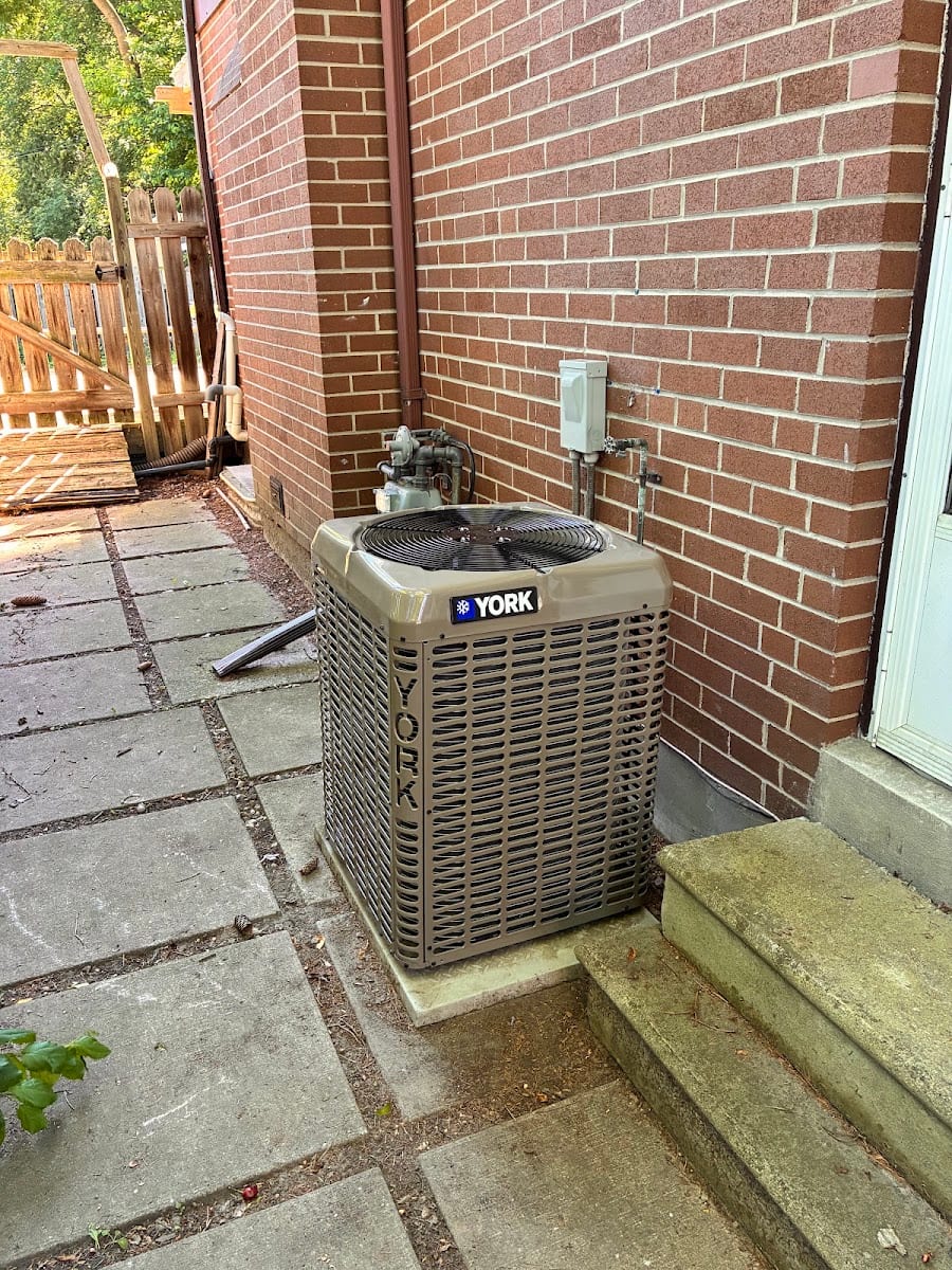 S K Heating & Cooling, photo 2