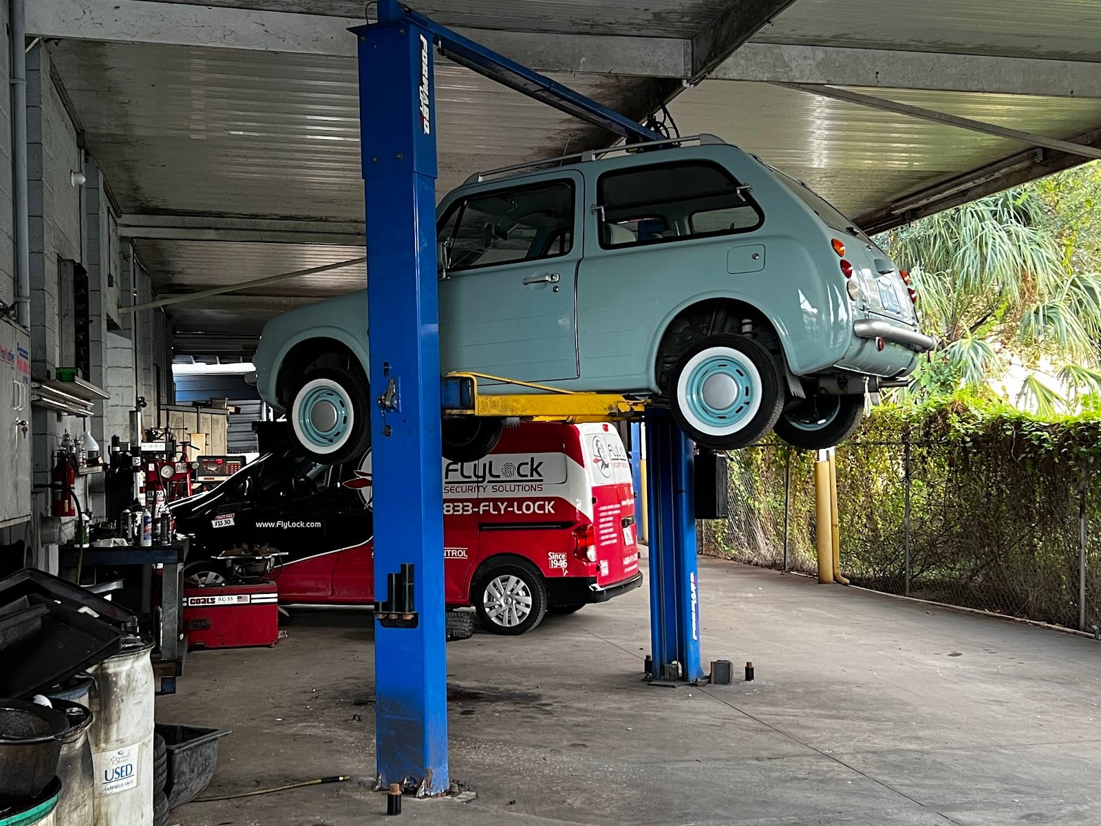 Richard's Quality Automotive Services, photo 2