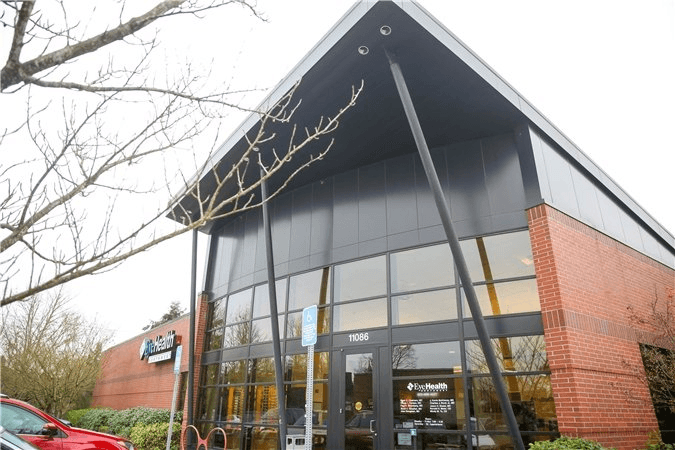 EyeHealth Northwest - Milwaukie, photo 2