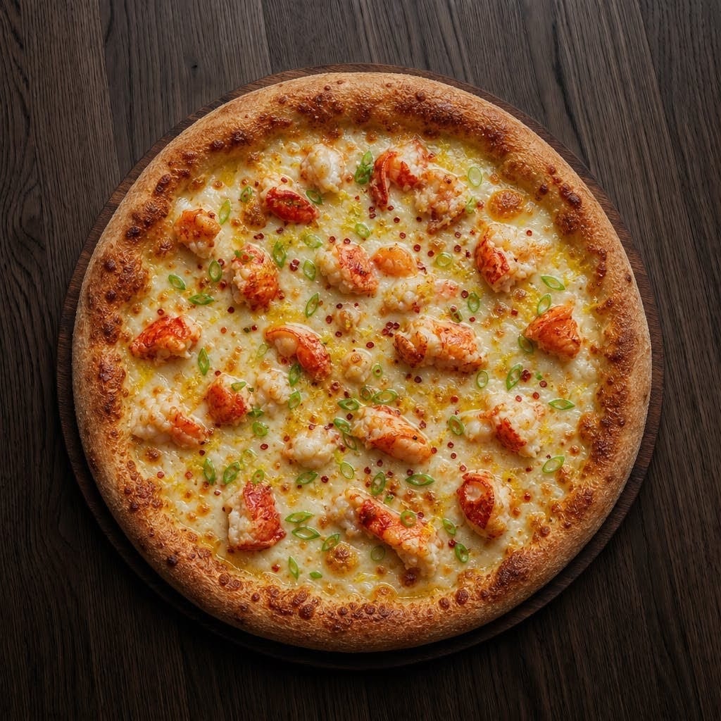 Priva8te Pizza, photo 3