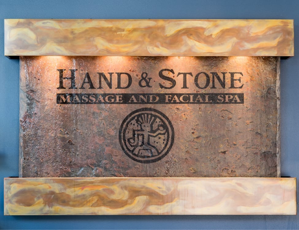 Hand & Stone Massage and Facial Spa, photo 2