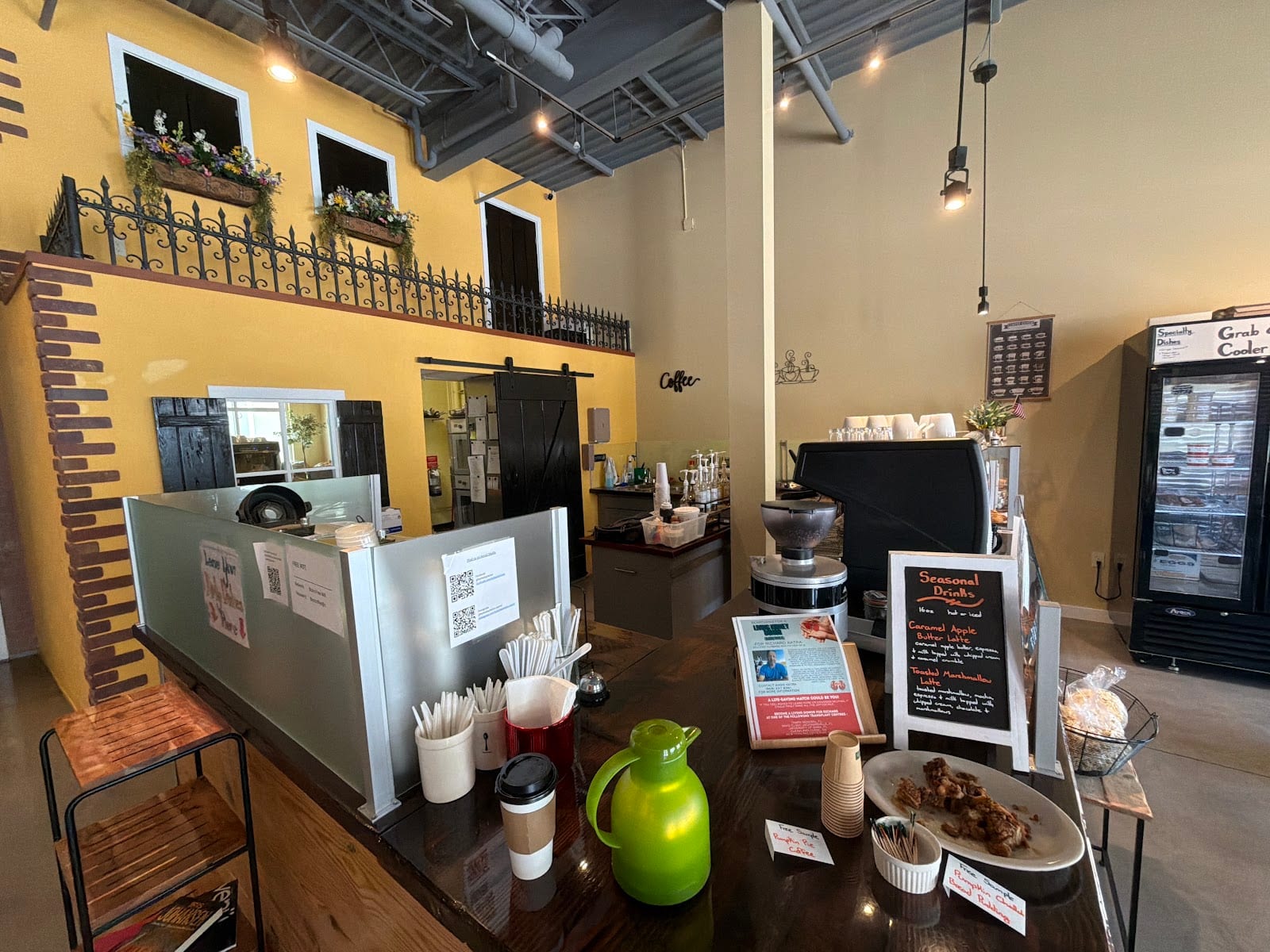 By The Bay Bistro