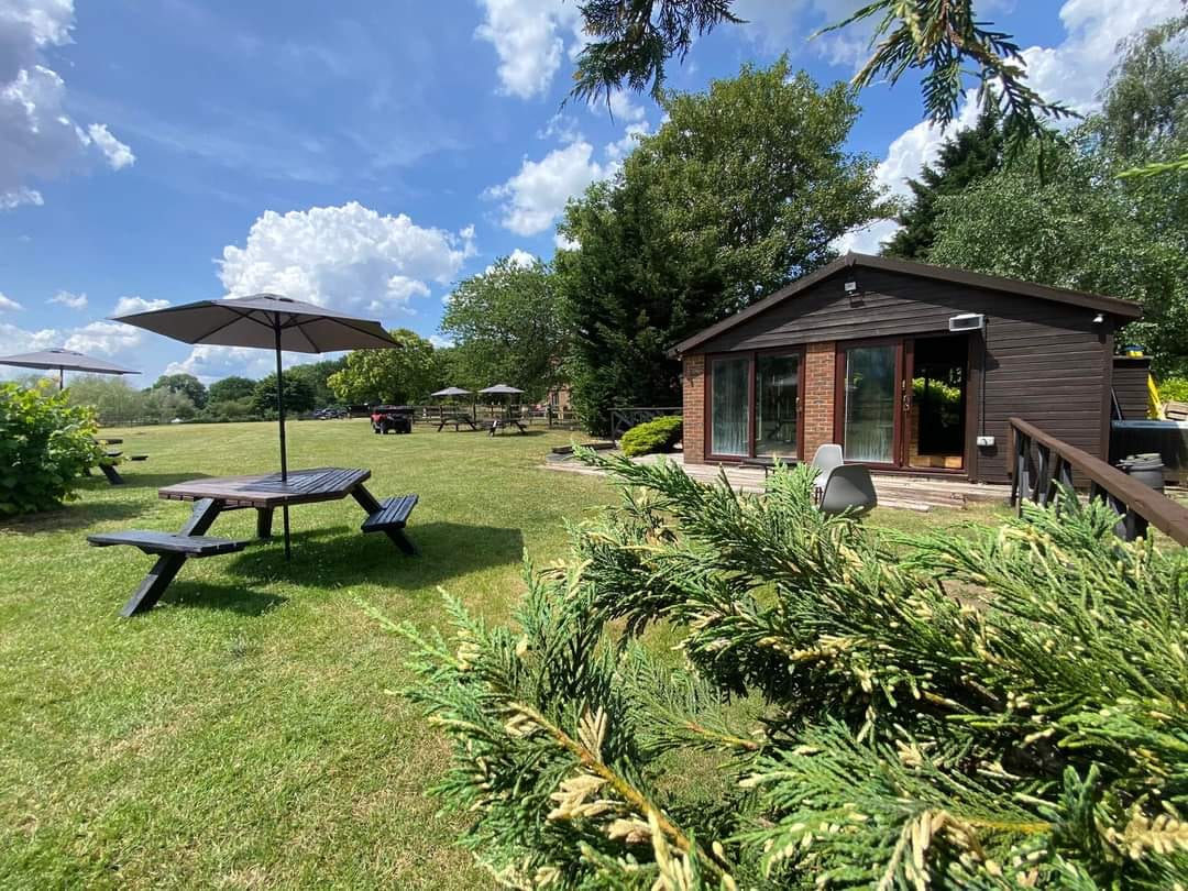 Venue Field Hire - Farm Pub, photo 3