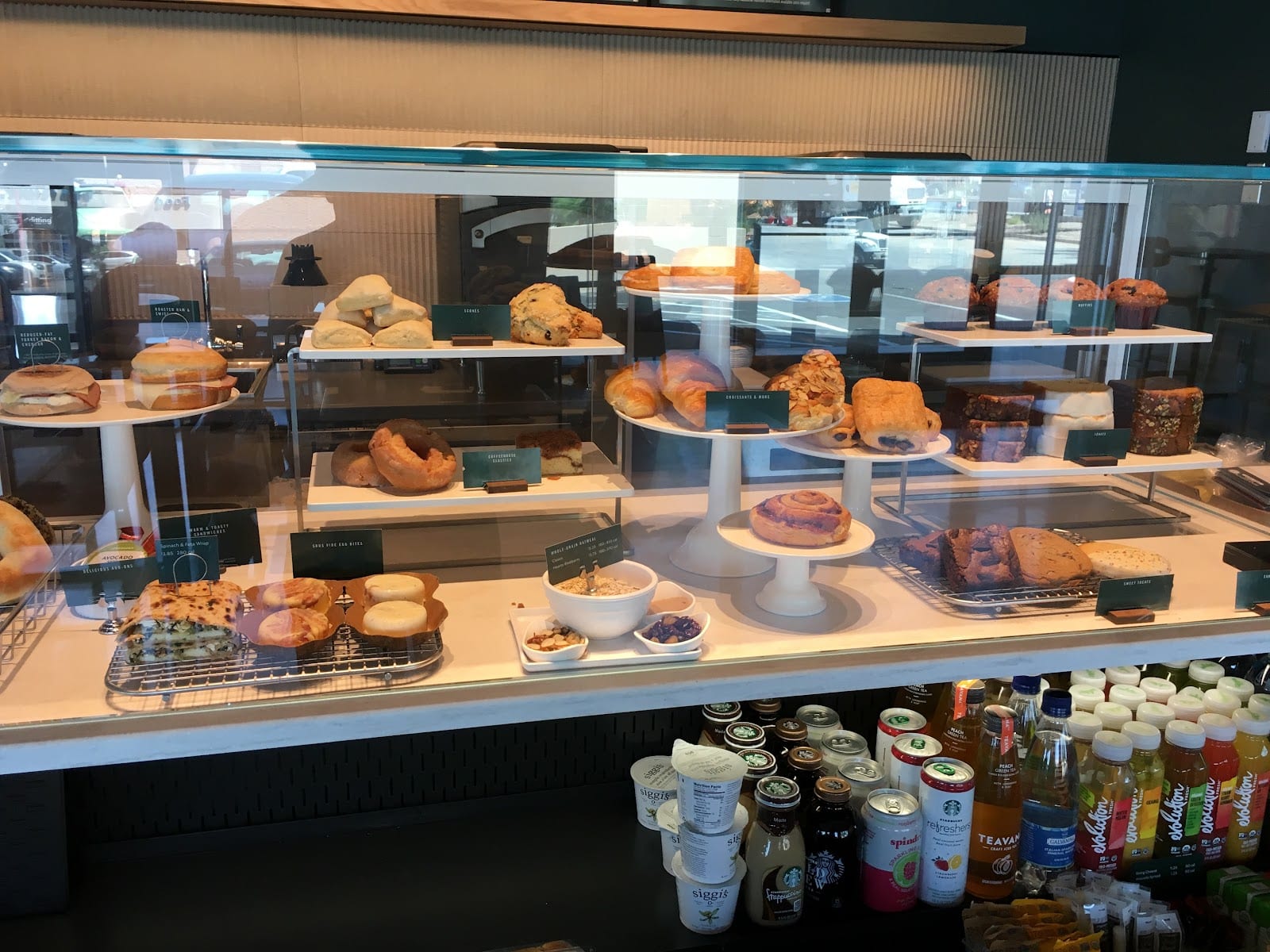 Starbucks Coffee Company, photo 4